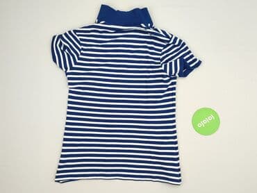 bluzki big star: Big Star, Damska koszulka polo, rozmiar M — 4