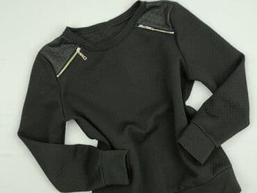 жіночі флісові кофти: Women`s sweatshirt, size S (EU 36) — 1
