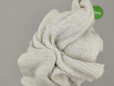 sweter z dodatkiem moheru: Monki, Sweter damski, M — 4