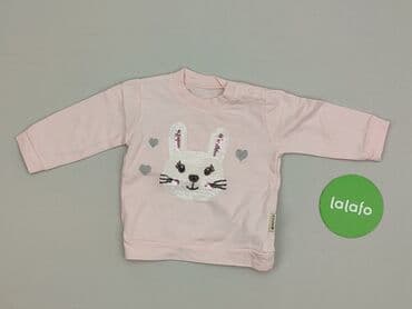 top secret sweterki: Bluza, 6-9 miesięcy, stan - Bardzo dobry — 2