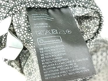 esmara trousers: H&M, Spodnie materiałowe damskie, rozmiar M — 7