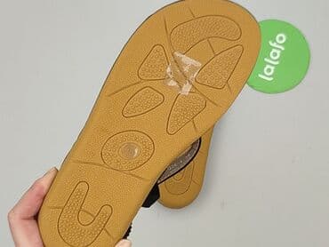 kangaroos klapki: Japonki damskie, rozmiar 38 — 4