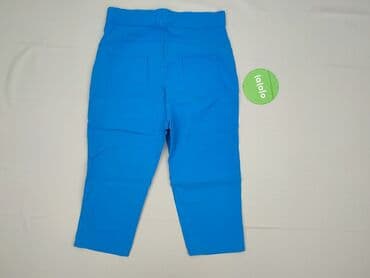 stroje kąpielowe dwuczęściowe wysokie majtki: Spodnie materiałowe damskie, rozmiar S — 3