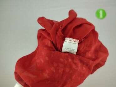 sukienki w czerwoną kratę: Sukienka damska, rozmiar S — 4