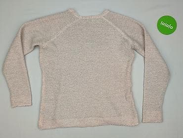 kurtka z c a: Sweter damski, rozmiar L — 3