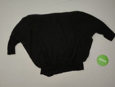 czarne bluzki w biale grochy: Esprit, Bluzka damska, L — 3