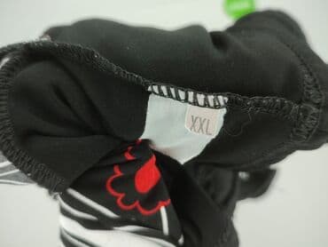 lata 70 moda damska sukienki: Sukienka damska, 2XL — 4