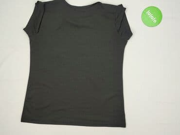 ubrania z kotem: Angel, T-shirt damski, rozmiar L — 3