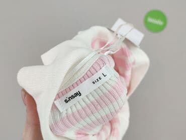 sinsay sweter w paski: Sinsay, Sweter damski, rozmiar L — 6