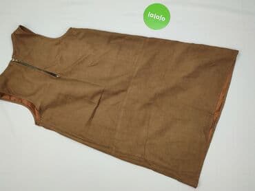 kozaki do sukienki midi: Atmosphere, Sukienka damska, rozmiar S — 3