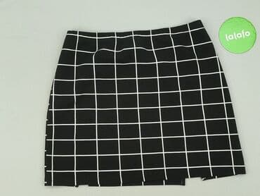 shein sukienka z piórami: Shein, Spódnica damska, L — 3