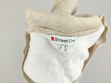 street one sweter: Street One, Kardigan damski, rozmiar M — 4