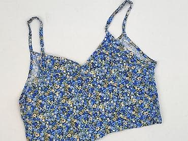 bluzy stradivarius: DeeZee, Top damski, rozmiar S — 1