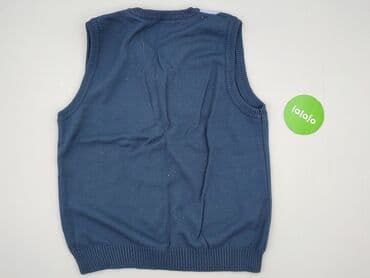 sweter bez ramion: FreeStyle, Sweter dla mężczyzn, rozmiar L — 3