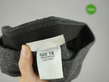 spódnice z tiulu dla puszystych: Bonmarche, Spódnica damska, rozmiar 3XL — 5