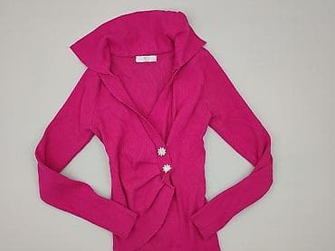 kardigany reserved: Fashion Union, Kardigan damski, rozmiar XL — 1