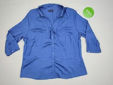 marynarka h: Gerry Weber, Bluzka damska, rozmiar 2XL — 2
