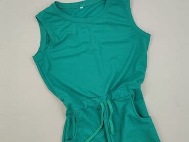 kombinezon spadochronowy: Kombinezon damski, rozmiar M — 1