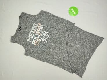 tuniki tanie: Janina, Tunika damska, rozmiar M — 2