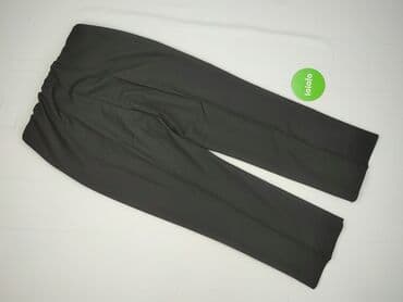 kurtki softshell damskie lidl: Spodnie materiałowe damskie, L — 3