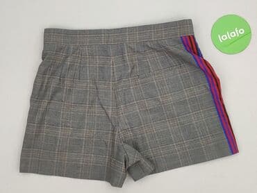 spodenki krótkie zara: Zara, Szorty damskie, rozmiar M — 3