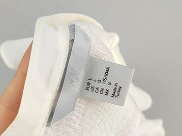 Kobiety: H&M, Top damski, L — 4