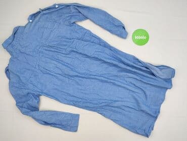 bluzki oversize sklep internetowy: Boohoo, Sukienka damska, S — 3