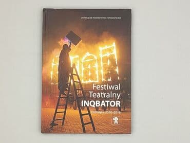 Książki: Książka, gatunek - Literatura faktu, stan - Idealny — 1