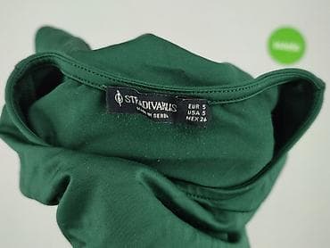 abdl body: Stradivarius, Body damskie, rozmiar S — 4