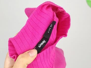 sinsay bluzka w panterke: Sinsay, Bluzka damska, rozmiar M — 4