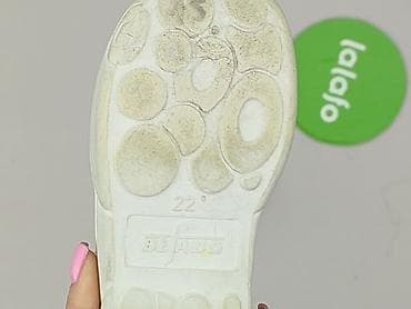 torby hm: Trampki Befando, 22, Używany — 4