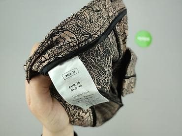 tesco polska: Orsay, Legginsy Krótkie damskie, rozmiar M — 4