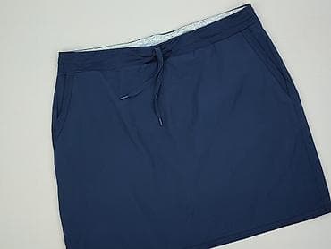 pull on skirts womens: Dunnes, Spódnica damska, rozmiar 4XL — 1