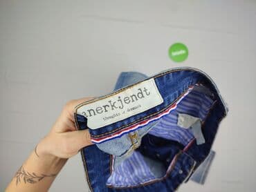 indicode jeans spodnie: Jeansy dla mężczyzn, L — 4