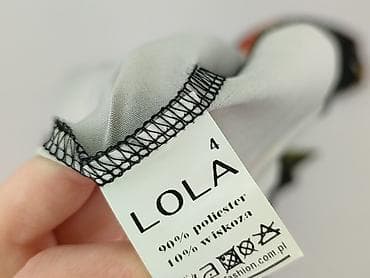 victoria: Lola, Sukienka damska, rozmiar 2XS — 4