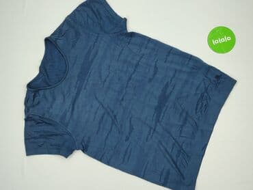 koszulki z długim rękawem damskie only play: T-shirt damski, rozmiar M — 3