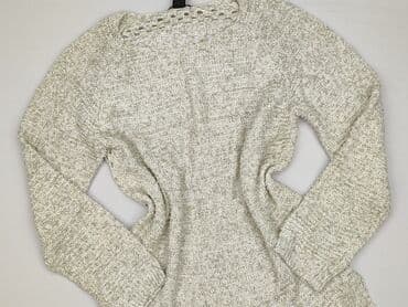 Kobiety: H&M, Sweter damski, rozmiar M — 1