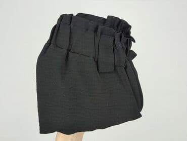 szerokie spodnie new yorker: Szorty damskie, rozmiar S — 4