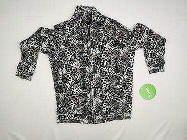 dresy c: Esmara, Bluza damska
, rozmiar 2XL — 2