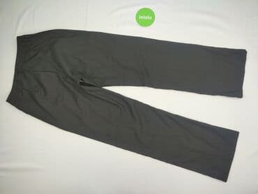 buty szerokie w palcach damskie: PrettyLittleThing, Spodnie materiałowe damskie, rozmiar M — 3