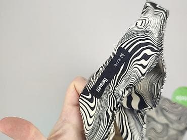 zebra: Spodnie materiałowe damskie, rozmiar M — 4