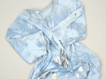 Women's blouse, size One size