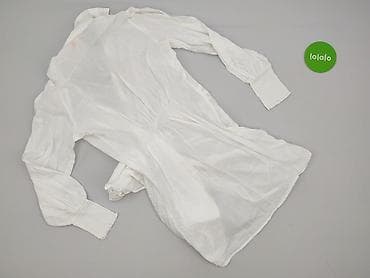 stanik 65a: Soft, Koszula damska, rozmiar S — 3