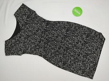 sukienki pepitko: Sukienka damska, rozmiar M — 3