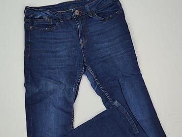 h m grey jeans: Esmara, Jeansy damskie, rozmiar S — 1