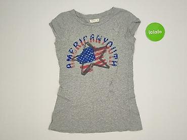 t shirty fire: Jeanswear, T-shirt damski, rozmiar M — 2