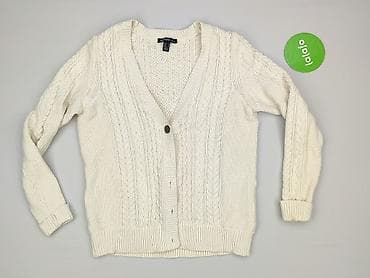 przeceny lacoste: Mango, Kardigan damski, rozmiar M — 2