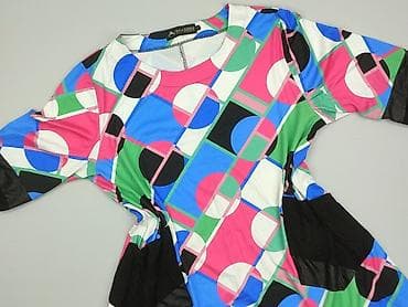 maxi sukienki: Sukienka damska, rozmiar 4XL — 1