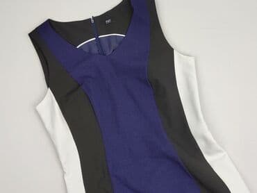 sukienki w paski pionowe: F&F, Sukienka damska, rozmiar XL — 1