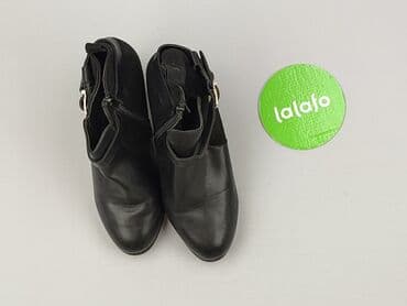 botki do spódnicy: Botki damskie, 37 — 5